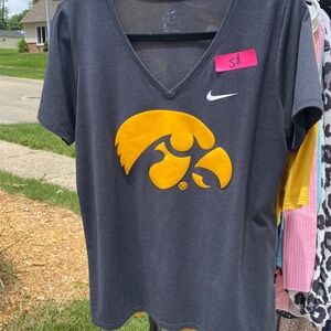 Nike Hawkeye shirt